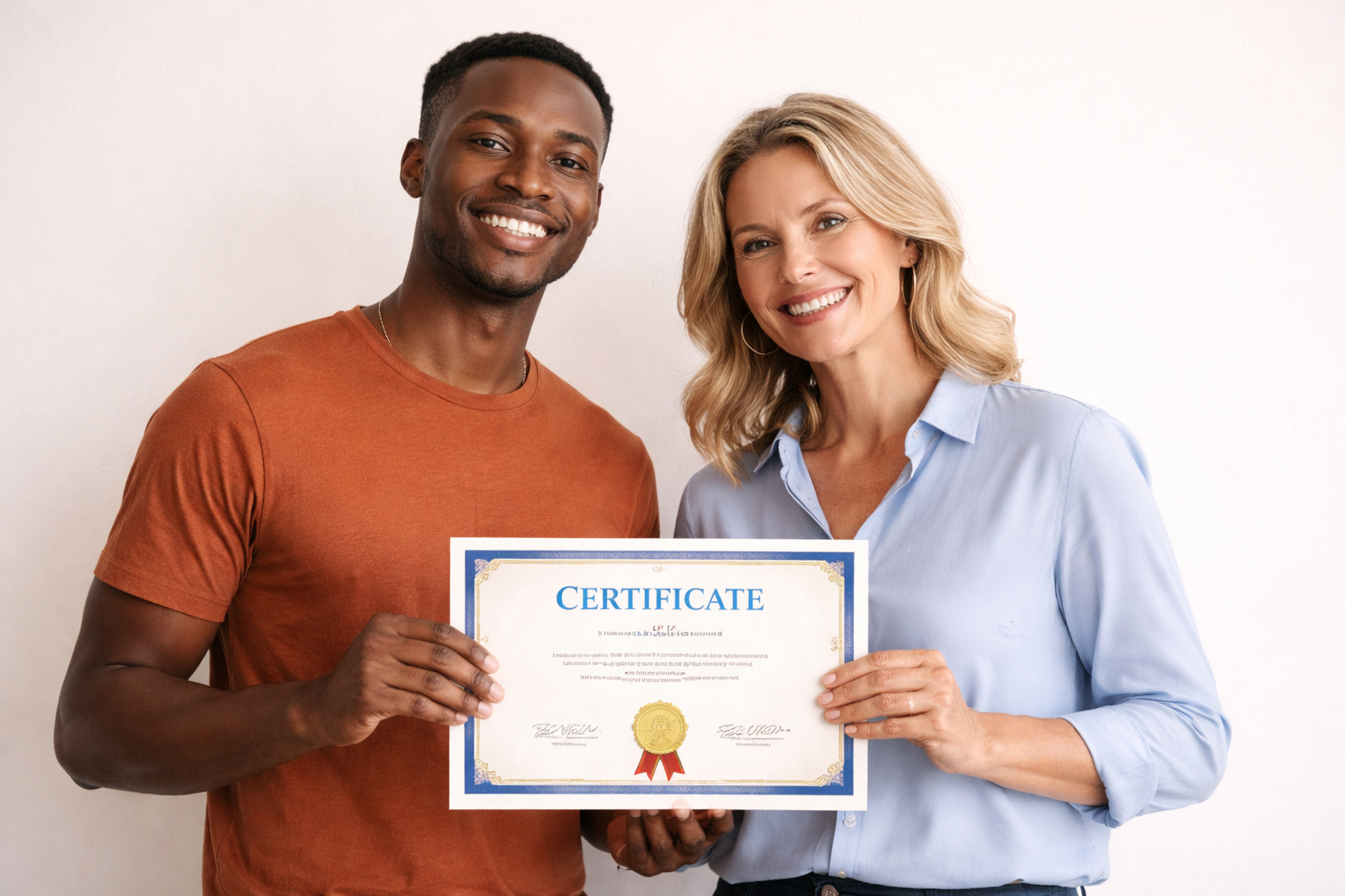 Afrikaans Proficiency Certificate