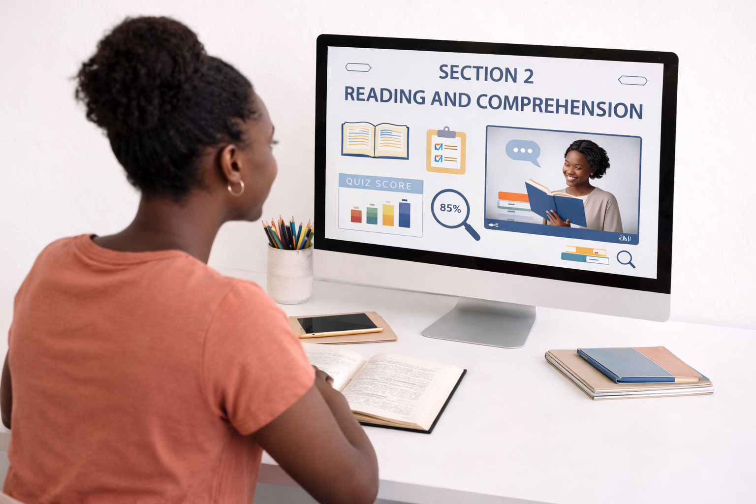 Student Learning Materials